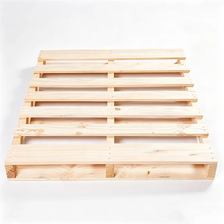 Pallet tal-injam Standard Amerikan, Pallet tal-injam Costco